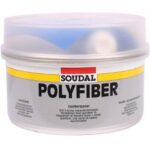 Soudal Polyfiber 250g 103431