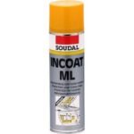 Soudal Incoat ML spray 500ml 106711