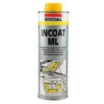 Soudal Incoat ML 1kg 106712