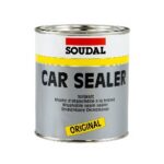 Soudal Carsealer 1kg 102352