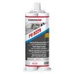 Teroson PU 9225 plastiparandusliim 2x25ml