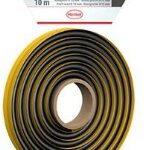 Terostat-VII, tagatulede tihendusmass 10m