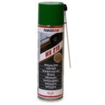 Teroson aerosool õõnsustekaitse WX215 500ml