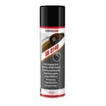 Teroson aerosool-kivikaitse, must 500ml