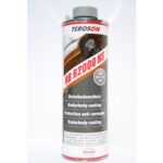 Teroson RB R2000 HS põhjakaitse must 1L