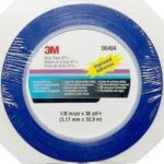 3M 06301 Disainteip Fine Line 218/6X55***