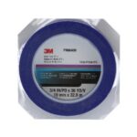 3M 06409 Disainteip sinine, 471 19mm x 33m