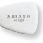 3M T5935 P3 filter, paar***