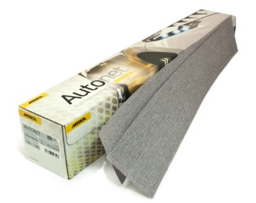 18507.jpg Mirka autonet lihvleht 70x420mm P80 - Image 1