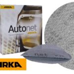 Mirka Autonet ketas 150mm, P240