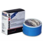 BossAuto Trim tõsteteip 9/11mmx10m Bossauto