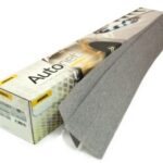 Mirka autonet lihvleht 70x420mm P500