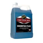 Shampoo Plus 3,78L