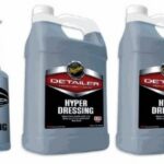 Hyper Dressing 3,78L