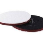 Meguiars DA Microfiber Cutting Pad 5`` 2-pakk