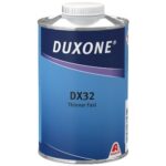 Duxone® DX32 Vedeldi (kiire) Duxone 2k HS Primer-ile 1L