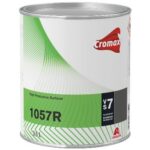 1057R- High Productive Surfacer kruntvärv VS7 (must) 3,5L