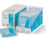 Sontara® vahalapp roheline Medium Tack 305x460mm E-4586