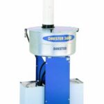 DR3600 Poolautomaatne püstolipesuseade SB