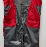 Traksidega poolkombinesoon Cromax, suurus 52