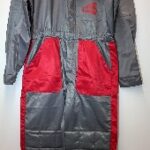 Kombinesoon Cromax logoga, suurus nr 48