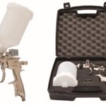 ANI Värvipüstol ANI150/S H2 Click HPS 1,3-1/4M WB