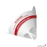 BossAuto Paberfilter nailonvõrguga ECO 190mic