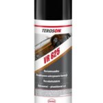 Teroson aerosool-roostemuundaja VR625 400ml