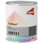 AM741 Centari® Mastertint® Fine Satin Blue Pearl  1L