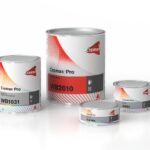 WB1022 Cromax® Pro Stellar Green EFX 0,5L*