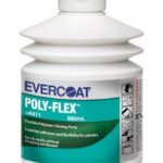EverCoat Polyflex plastikupahtel 880ml