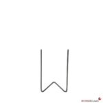 UNIPLAST klambrid S 8mm 100tk***