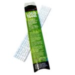 BossAuto logokinnitusteip 5cm x 30cm /10 tk