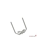 UNIPLAST klambrid nº7 FVV ø0,8mm