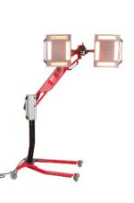 IRT Infrakuivati 4-2 PcAuto 5pin, 400V