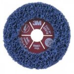 3M 05816 Purpur XT-DB kärgketas fiibertaustaga115 x 22 mm