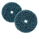 3M 57013 CS-GP puhastusketas sinine 100x13m, 6mm***