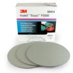 3M 50414 Trizact ketas 150mm P3000 ***