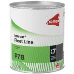 P7B Primepox Epoksiidalusvärv MUST 3,5L