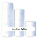 Laefilter EU5 Sawetex (2x20m)