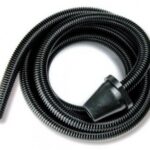 Lihvhöövli tolmuvoolik 20mmx4m