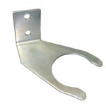 Värvipüstoli hoidik seinale