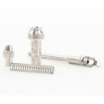 Pihustuspea sulgur GFV