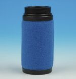 Suruõhufiltri element 0,01µ DVFR-2/8