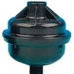 Eelfilter värvipüstolile 1tk