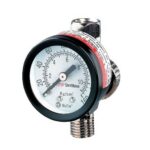 Devilbiss õhuregulaator värvipüstolile