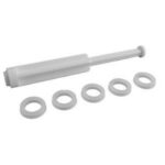 Õhuklapi tihendi komplekt