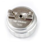 DeVilbiss GTI PRO Lite liblikas TE20