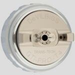 DeVilbiss GTI PRO Lite liblikas