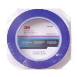 3M 06408 Disainteip sinine, 471 12mm x 33m